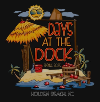 Days at the Docks event